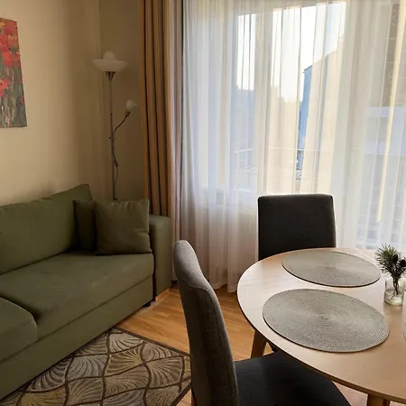 Apartment Palangos