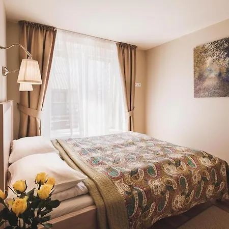 Palangos Apartment Palanga
