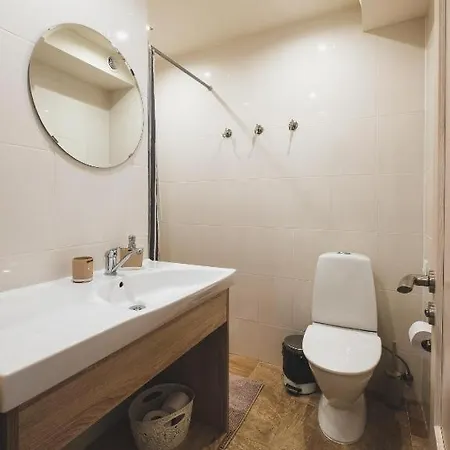 Palangos Apartment *