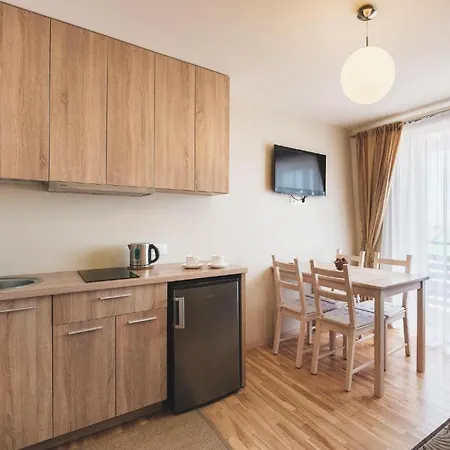 Apartment Palangos Palanga