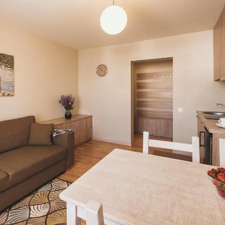Apartment Palangos