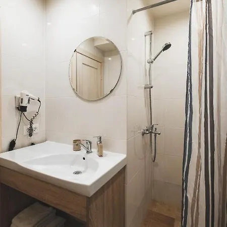 Palangos Apartment