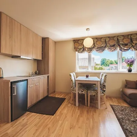 Apartment Palangos Palanga