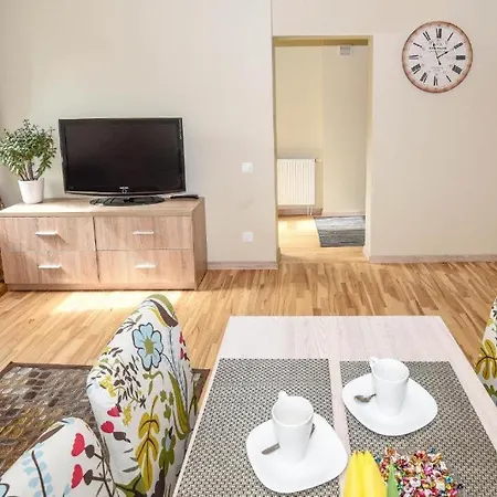 Apartment Palangos Palanga