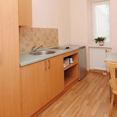Apartment Palangos