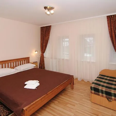 Apartment Palangos Palanga