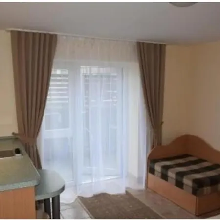 Palangos Apartment