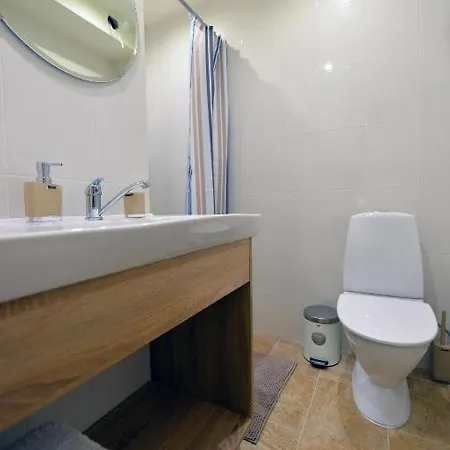 Apartment Palangos