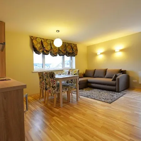 Palangos Apartment Palanga