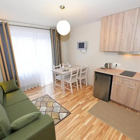 Apartment Palangos Palanga