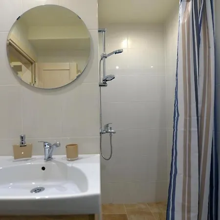 Palangos Apartment