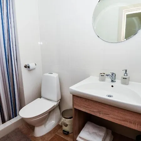 Apartment Palangos