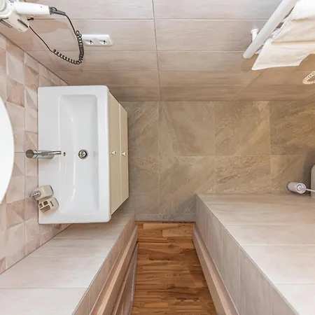 Apartment Palangos