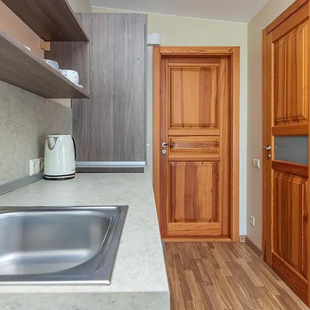 Apartment Palangos