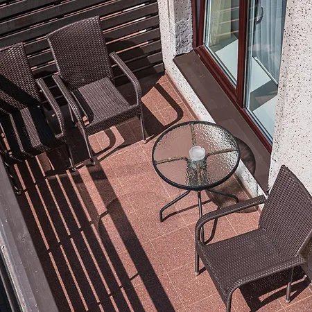 Apartment Palangos Palanga