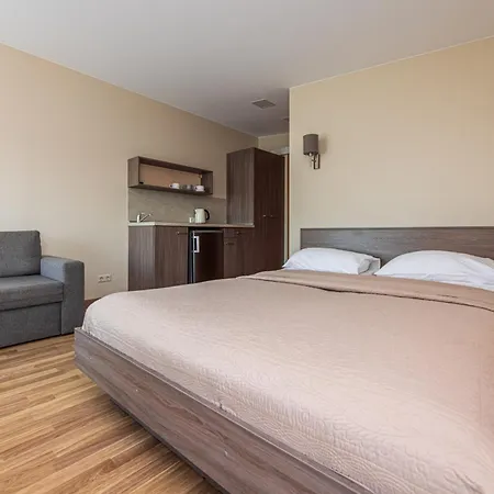 Apartment Palangos