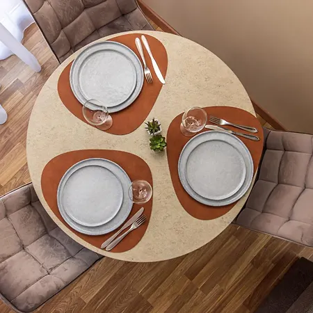 Apartment Palangos