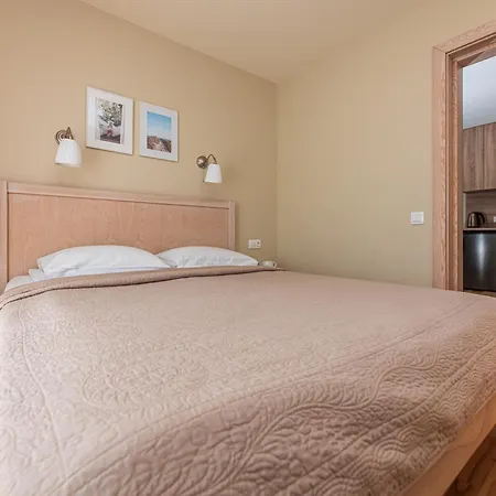 Apartment Palangos Palanga