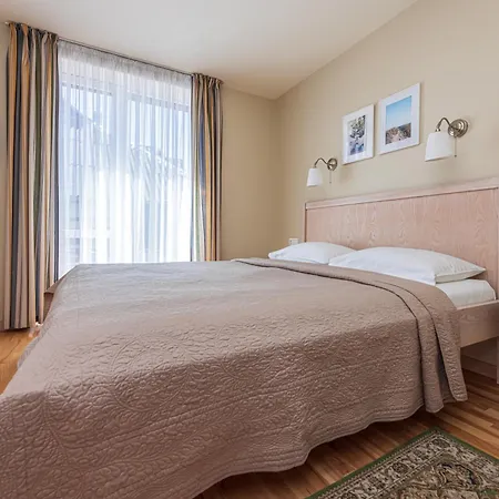 Palangos Apartment