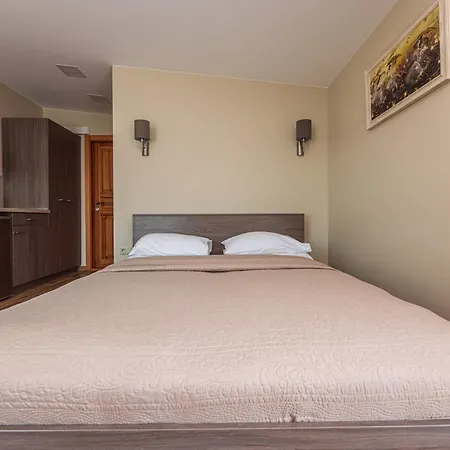 Apartment Palangos Palanga