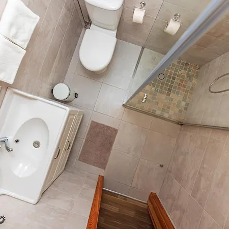 Apartment Palangos *