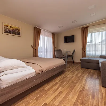 Apartment Palangos Palanga